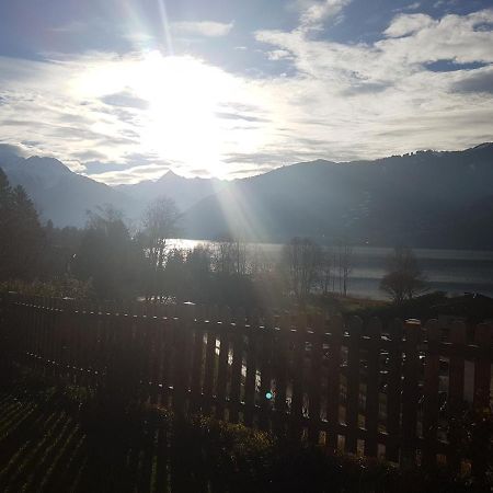 Panorama Lodge Zell am See Kültér fotó