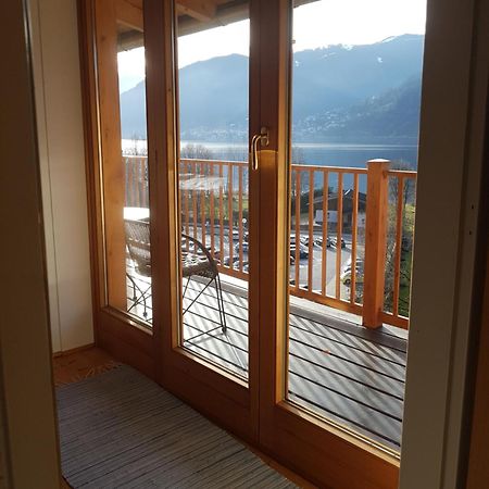 Panorama Lodge Zell am See Kültér fotó
