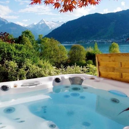 Panorama Lodge Zell am See Kültér fotó