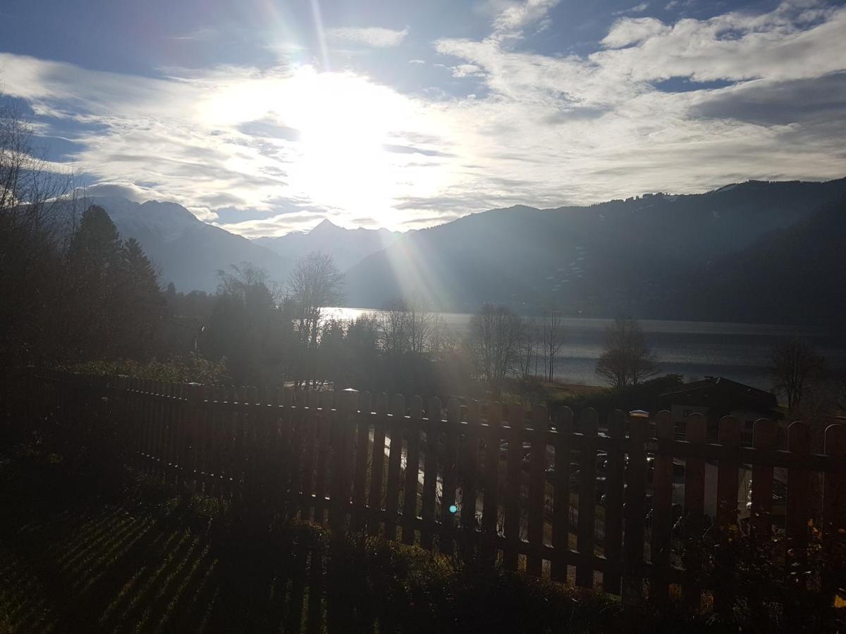 Panorama Lodge Zell am See Kültér fotó