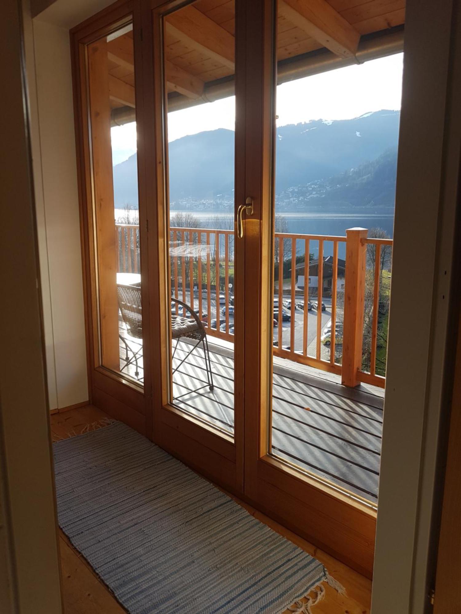 Panorama Lodge Zell am See Kültér fotó