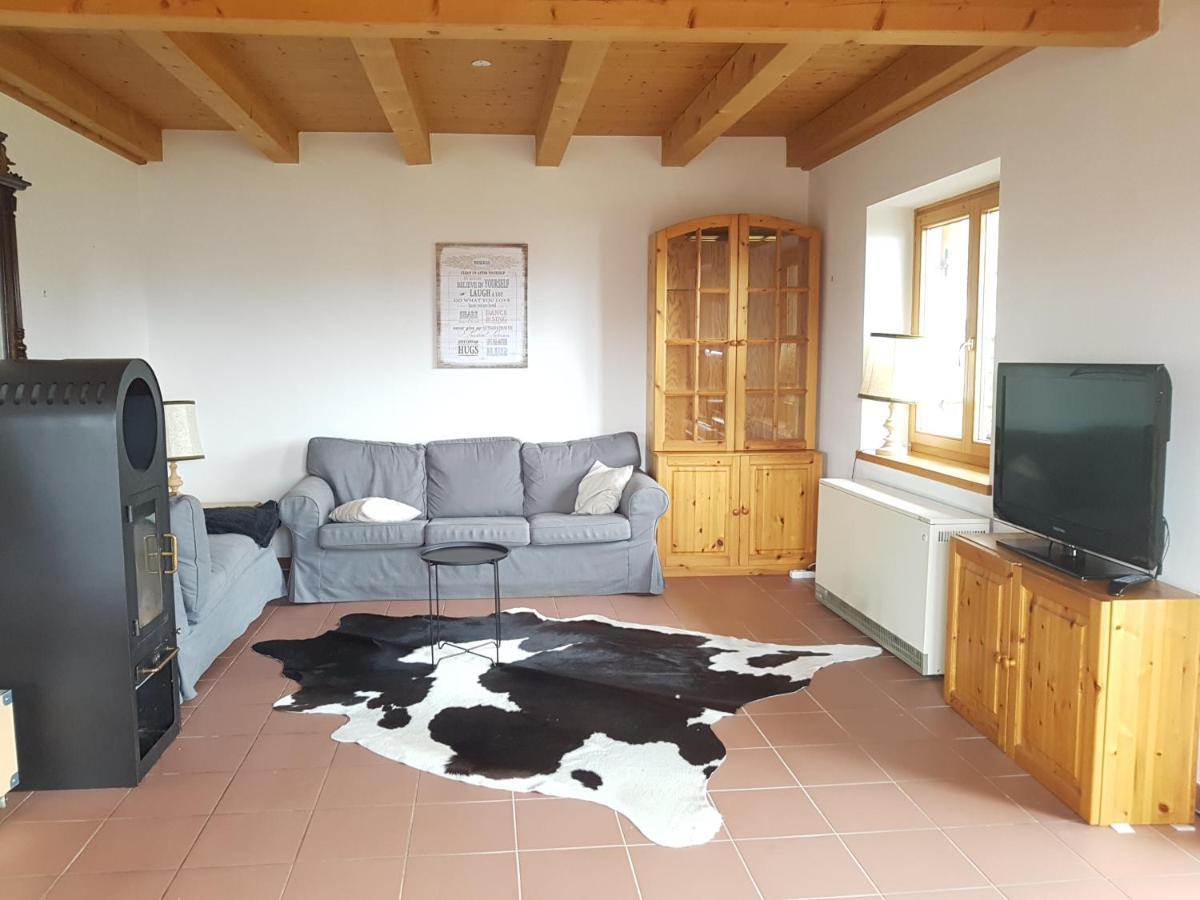 Panorama Lodge Zell am See Kültér fotó