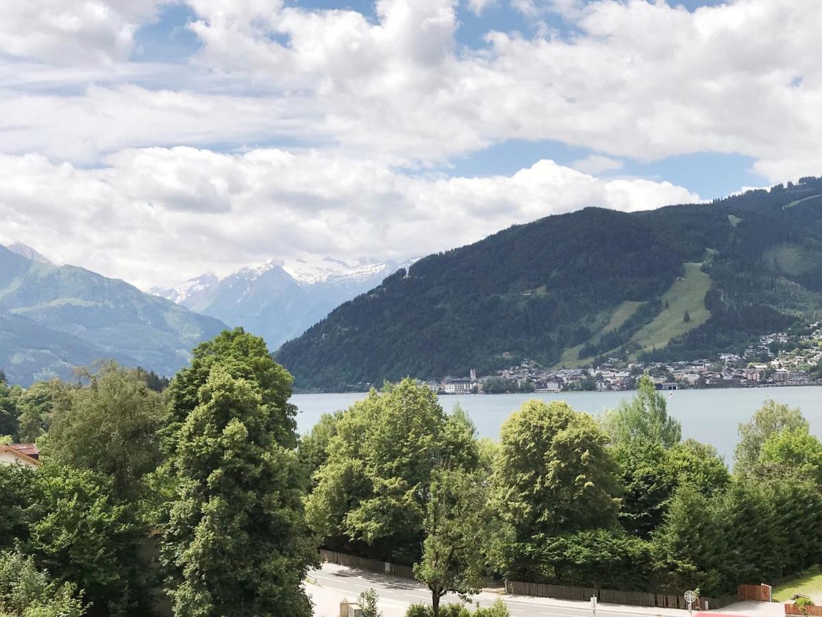 Panorama Lodge Zell am See Kültér fotó