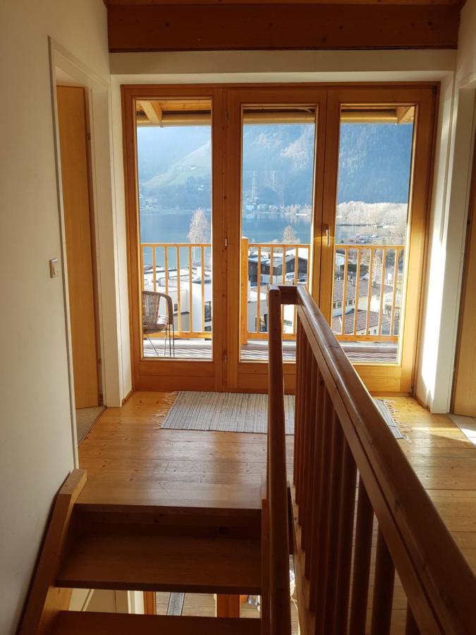 Panorama Lodge Zell am See Kültér fotó