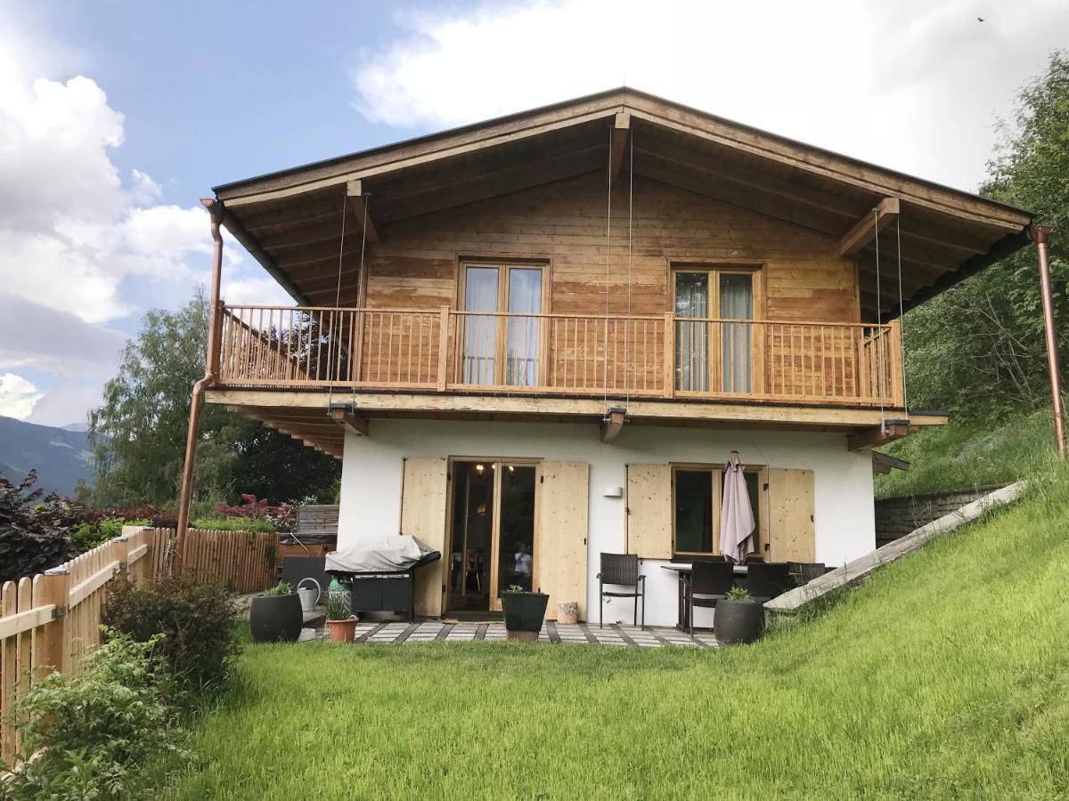 Panorama Lodge Zell am See Kültér fotó