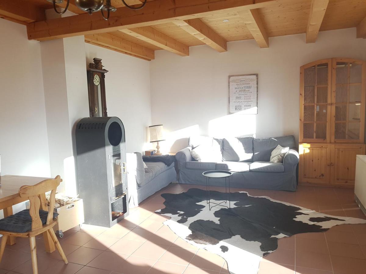 Panorama Lodge Zell am See Kültér fotó