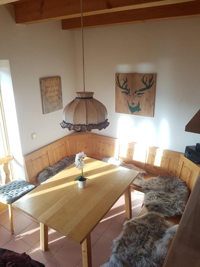 Panorama Lodge Zell am See Kültér fotó