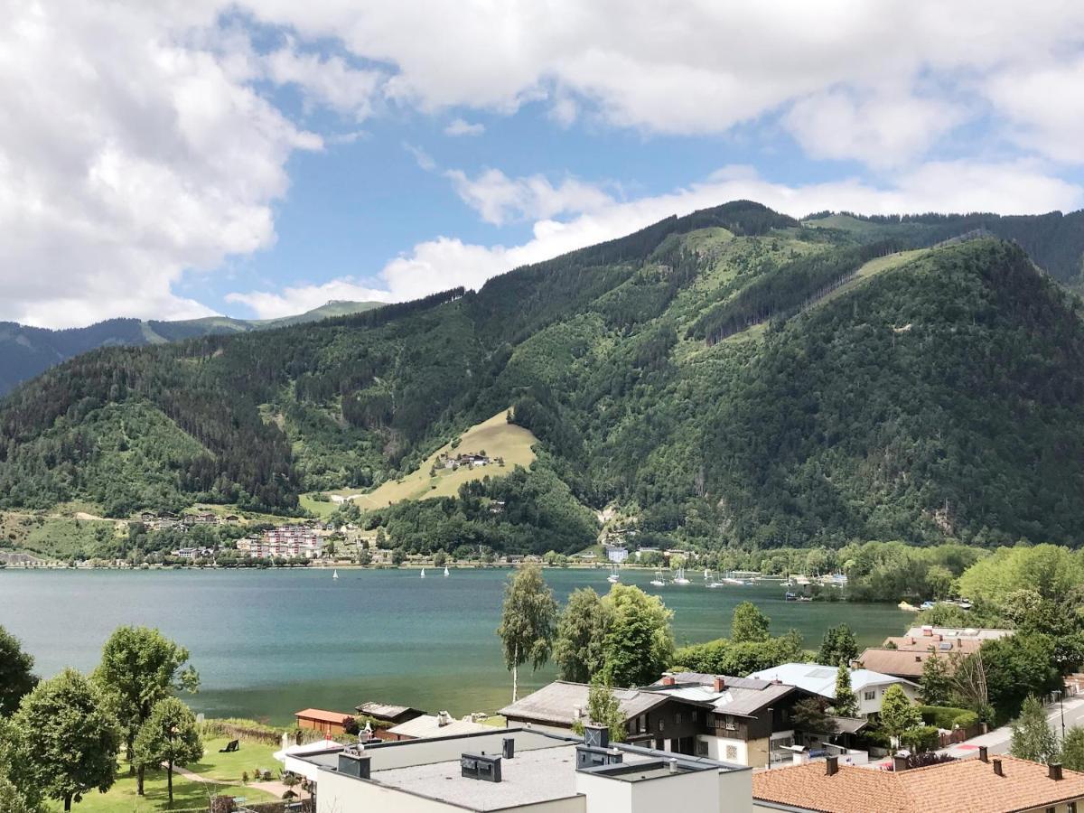 Panorama Lodge Zell am See Kültér fotó